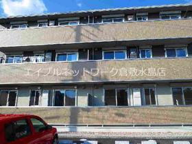 岡山県倉敷市東塚６ 3階建 築11年7ヶ月