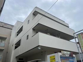 埼玉県さいたま市南区鹿手袋４ 3階建 築33年2ヶ月
