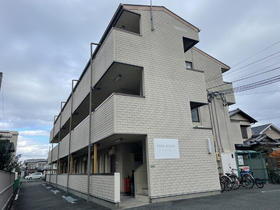 静岡県浜松市中央区佐藤２ 3階建 築23年5ヶ月