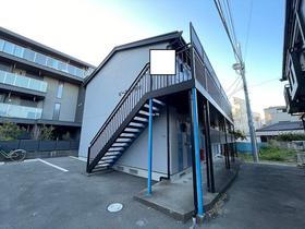 神奈川県逗子市逗子１ 2階建 築24年3ヶ月
