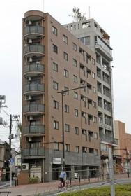 東京都中野区東中野２ 8階建 築23年4ヶ月