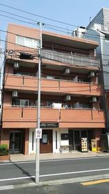 東京都豊島区巣鴨１ 4階建 築18年10ヶ月