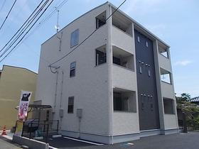 熊本県熊本市中央区南千反畑町 3階建 築11年2ヶ月