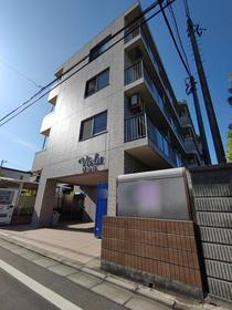 東京都八王子市元本郷町４ 4階建 築8年3ヶ月