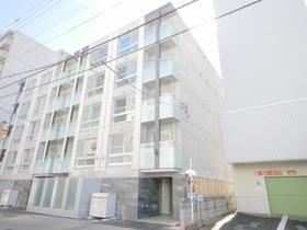 北海道札幌市中央区南五条西１０ 5階建 築4年9ヶ月