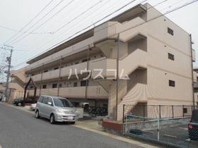 愛知県名古屋市天白区池見１ 4階建 築33年3ヶ月