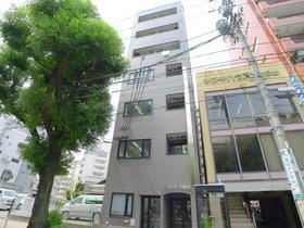 愛知県名古屋市中区金山１ 7階建 築26年8ヶ月