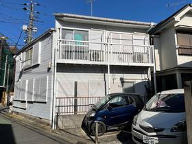 東京都中野区南台２ 2階建 築34年2ヶ月