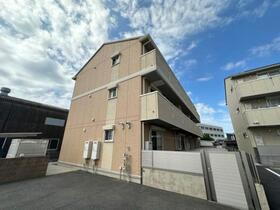 福岡県北九州市八幡西区御開２ 賃貸アパート