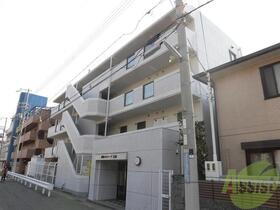 兵庫県神戸市東灘区本山中町４ 賃貸マンション