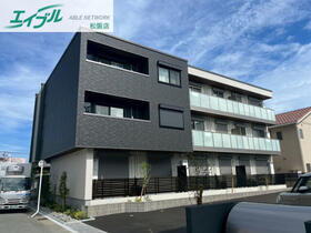 べレオ松阪中央