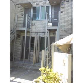 Ｐａｌ　Ｓｑｕａｒｅ 3階建