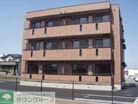 Ｔ－ＳＱＵＡＲＥ 3階建