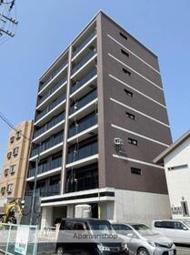 福岡県福岡市東区原田１ 8階建