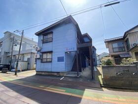 新潟県長岡市四郎丸１ 賃貸アパート