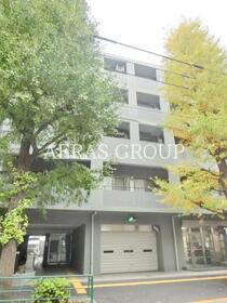 東京都杉並区桃井４ 賃貸マンション