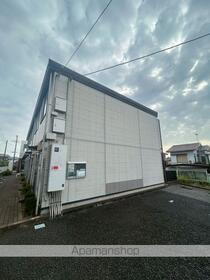 千葉県千葉市緑区大膳野町 賃貸アパート