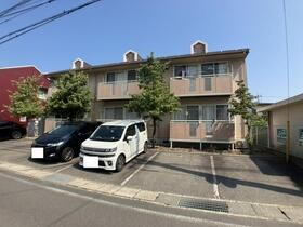 フォーダイヤモンズタウン　Ａ