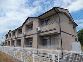 滋賀県犬上郡甲良町大字在士 賃貸アパート