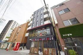 千葉県船橋市前原西２ 賃貸マンション