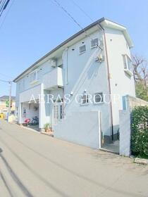 東京都小金井市東町４ 賃貸アパート