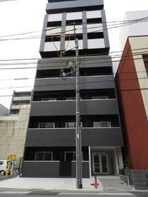 大阪府守口市豊秀町１ 9階建