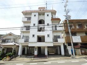 兵庫県明石市東野町 4階建 築41年11ヶ月
