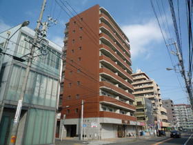 ドマ－ニ徳川園 10階建