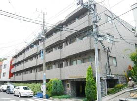 東京都新宿区下落合２ 4階建 築22年9ヶ月