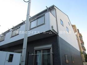 東京都小平市学園西町２ 2階建 築7年4ヶ月