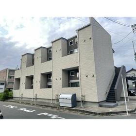 愛知県名古屋市中村区新富町４ 2階建 築7年7ヶ月
