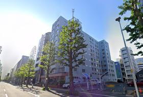 北海道札幌市中央区南三条西６ 10階建 築43年7ヶ月
