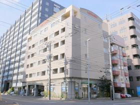 北海道札幌市中央区北一条西２０ 6階建 築25年11ヶ月