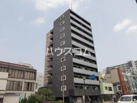 神奈川県横須賀市日の出町１ 11階建 築14年11ヶ月