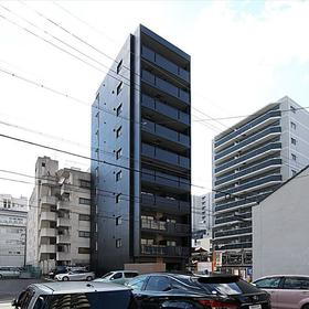 愛知県名古屋市東区泉２ 10階建 築4年4ヶ月