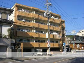 愛知県名古屋市名東区貴船３ 3階建 築41年10ヶ月