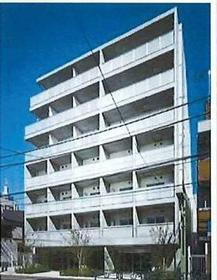 東京都渋谷区千駄ヶ谷４ 7階建 築10年9ヶ月