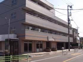 東京都葛飾区細田５ 4階建 築19年10ヶ月