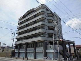 兵庫県尼崎市大庄西町２ 7階建 築36年1ヶ月