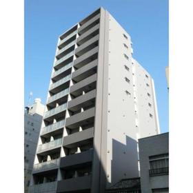 東京都台東区鳥越１ 13階建 築8年7ヶ月