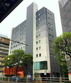 東京都新宿区東五軒町 10階建 築46年8ヶ月