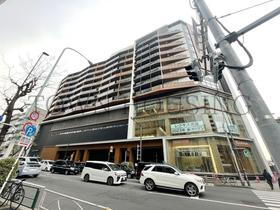 東京都目黒区青葉台３ 11階建 築1年6ヶ月
