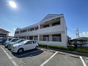 エスポワールＪＵＮ１番館 2階建