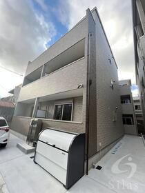 大阪府東大阪市金岡３ 築4年2ヶ月 3階建