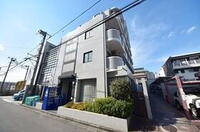 神奈川県藤沢市湘南台1 7階建 築33年7ヶ月