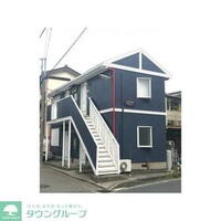 神奈川県横浜市都筑区川和町 2階建 築33年2ヶ月