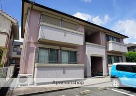 静岡県浜松市中央区半田山４ 2階建 築20年11ヶ月