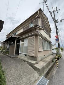 高知県高知市高須新町３ 2階建 築45年3ヶ月