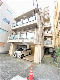 関口マンション