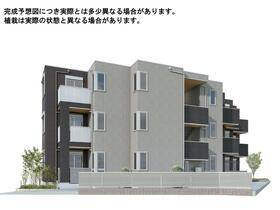 （仮称）足立区扇２丁目ＰＪ 3階建